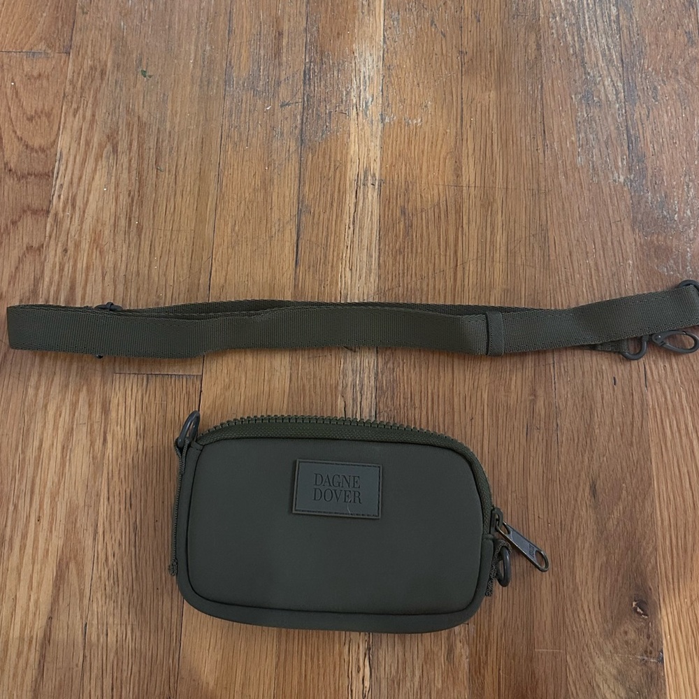 Dagne Dover Mara Phone Sling